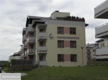 Mieszkanie 2-pokojowe Rzeszów, ul. Jana Twardowskiego. Zdjęcie 2