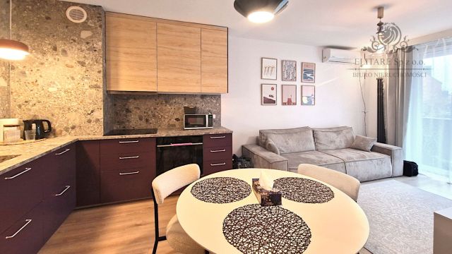 Mieszkanie 2-pokojowe Wrocław Maślice. Zdjęcie 2