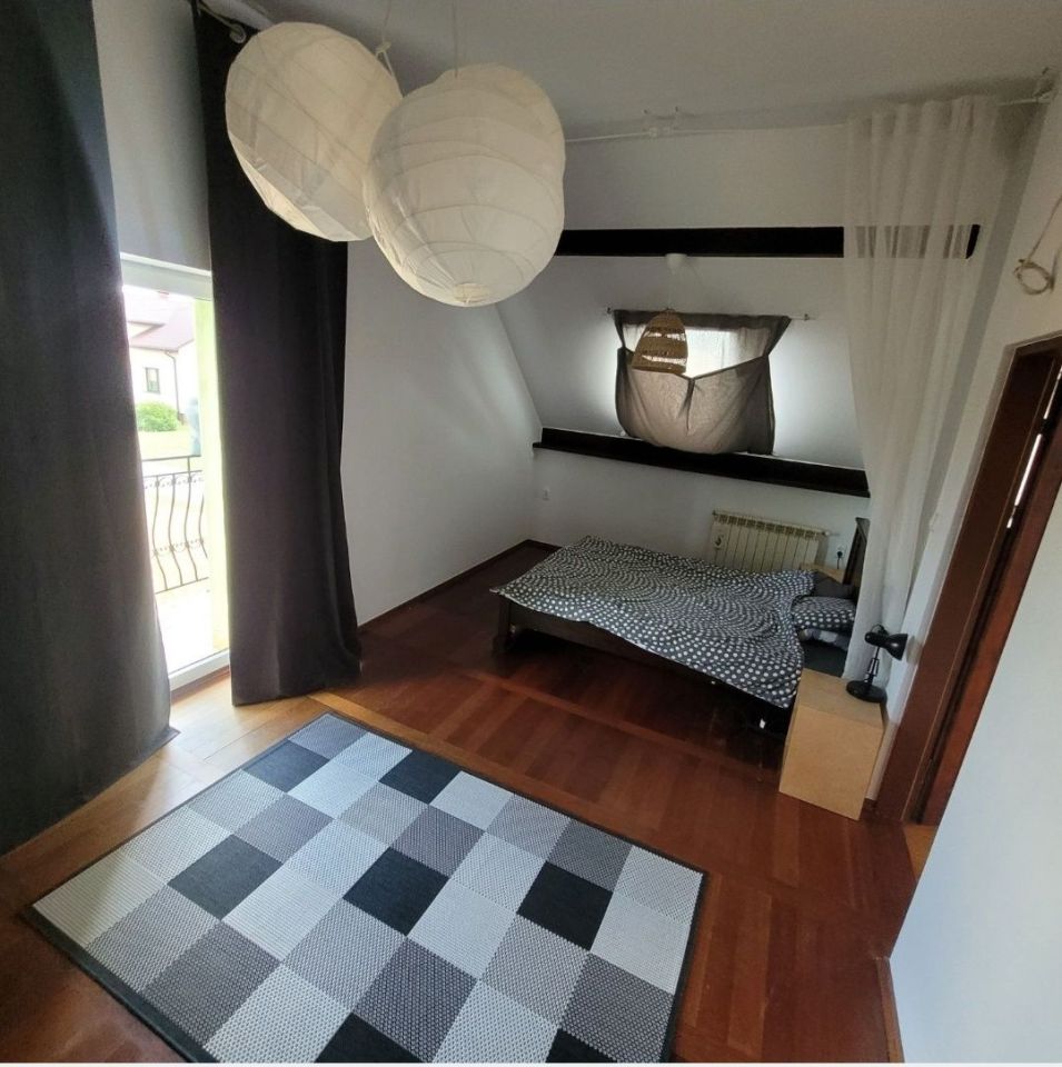 dom wolnostojący Piaski. Zdjęcie 3