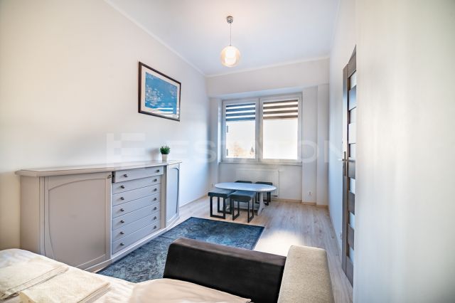 Mieszkanie 3-pokojowe Rzeszów, ul. Klementyny Hoffmanowej. Zdjęcie 8