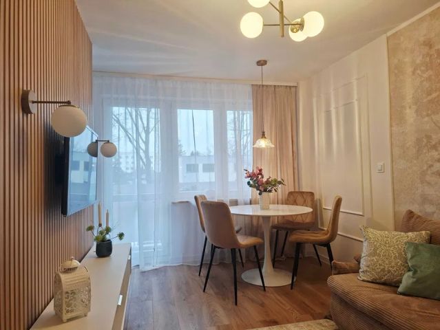 Mieszkanie 2-pokojowe Puławy, ul. Stefana Żeromskiego. Zdjęcie 1