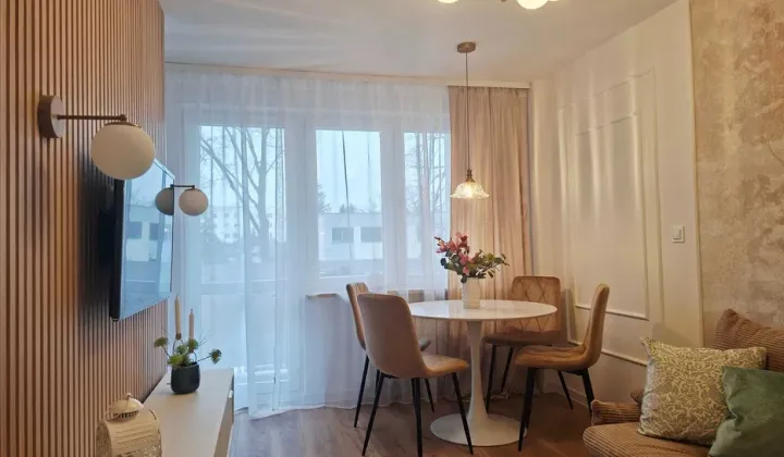 Mieszkanie 2-pokojowe Puławy, ul. Stefana Żeromskiego