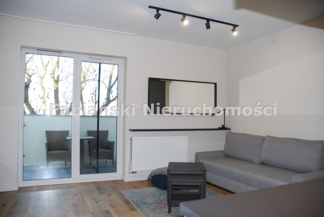 Mieszkanie 1-pokojowe Dopiewiec. Zdjęcie 1