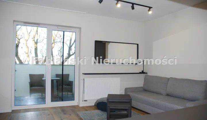 Mieszkanie 1-pokojowe Dopiewiec