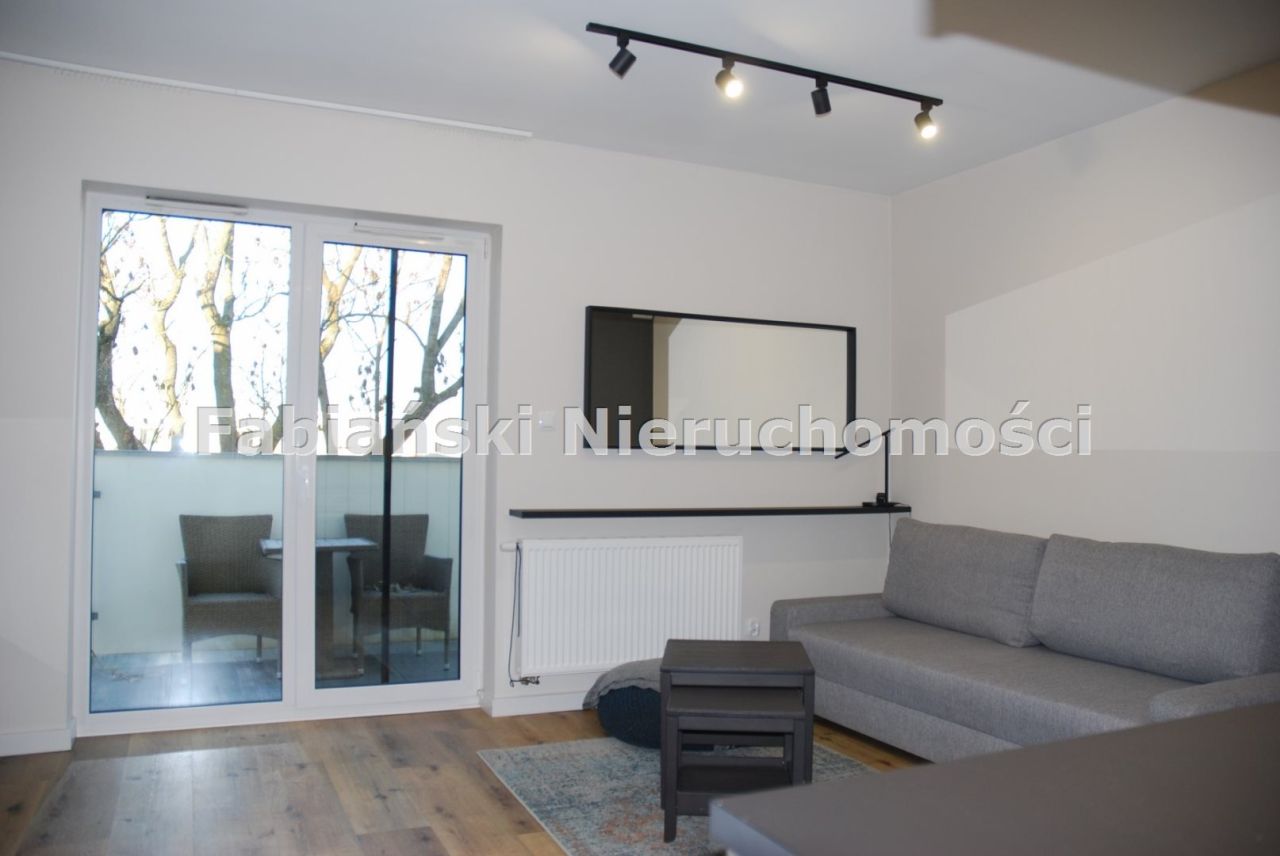 Mieszkanie 1-pokojowe Dopiewiec. Zdjęcie 1