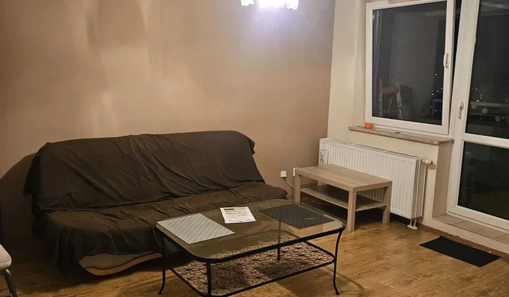 Mieszkanie 3-pokojowe Warszawa Praga-Południe, ul. Ostrobramska