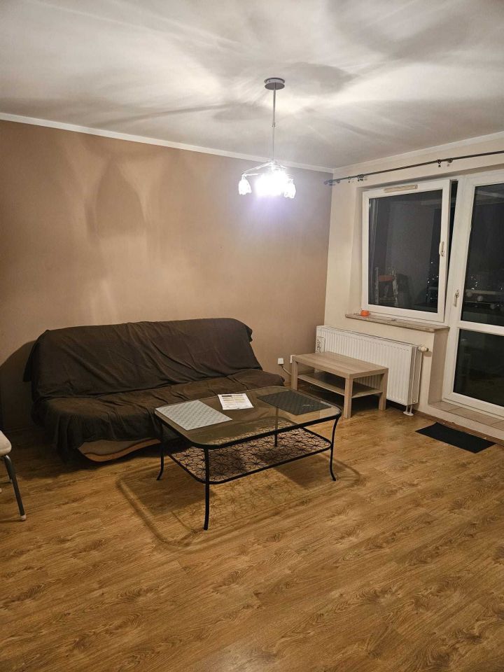 Mieszkanie 3-pokojowe Warszawa Praga-Południe, ul. Ostrobramska. Zdjęcie 1