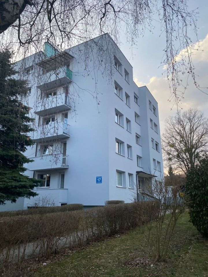 Mieszkanie 3-pokojowe Wołów, al. Niepodległości. Zdjęcie 3