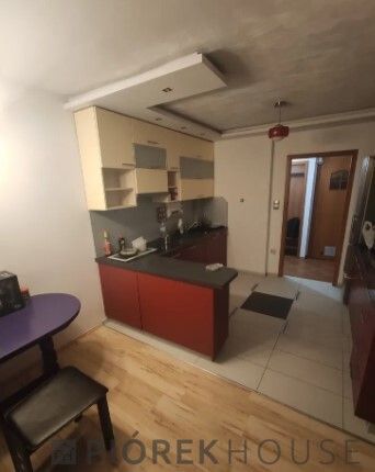 Mieszkanie 3-pokojowe Warszawa Żoliborz, ul. Powązkowska. Zdjęcie 2