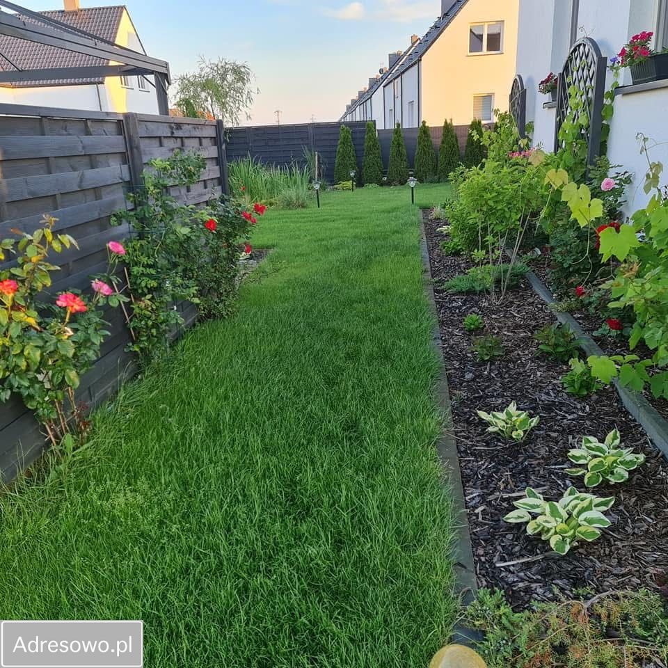 bliźniak, 4 pokoje Pucice, ul. Goleniowska. Zdjęcie 4