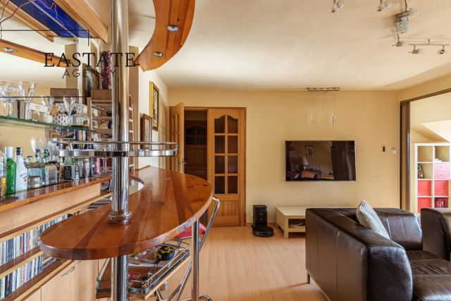 Mieszkanie 4-pokojowe Warszawa Bemowo, ul. Szeligowska. Zdjęcie 6