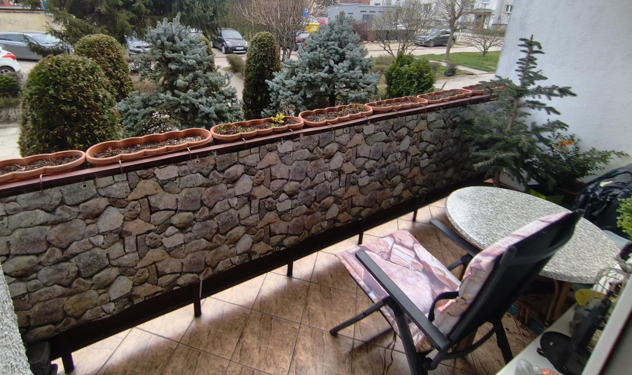 Mieszkanie 2-pokojowe Brzeg Centrum, ul. Księdza Jerzego Popiełuszki. Zdjęcie 4