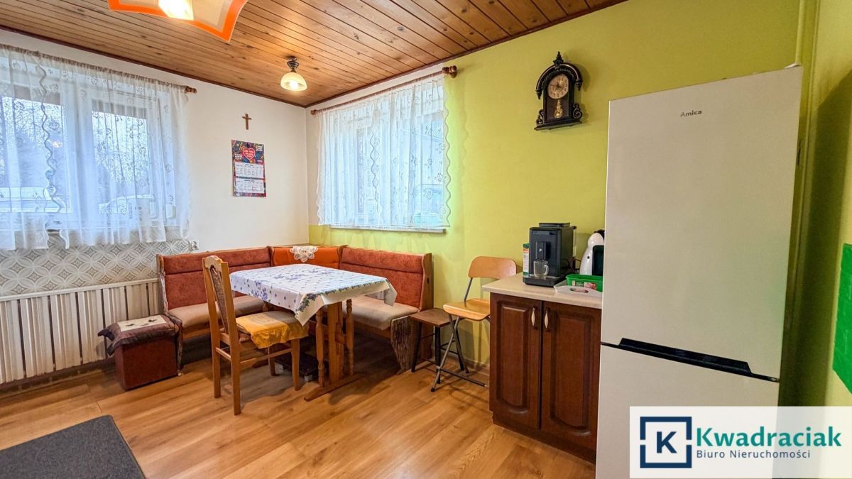 dom wolnostojący, 5 pokoi Ustrobna. Zdjęcie 5