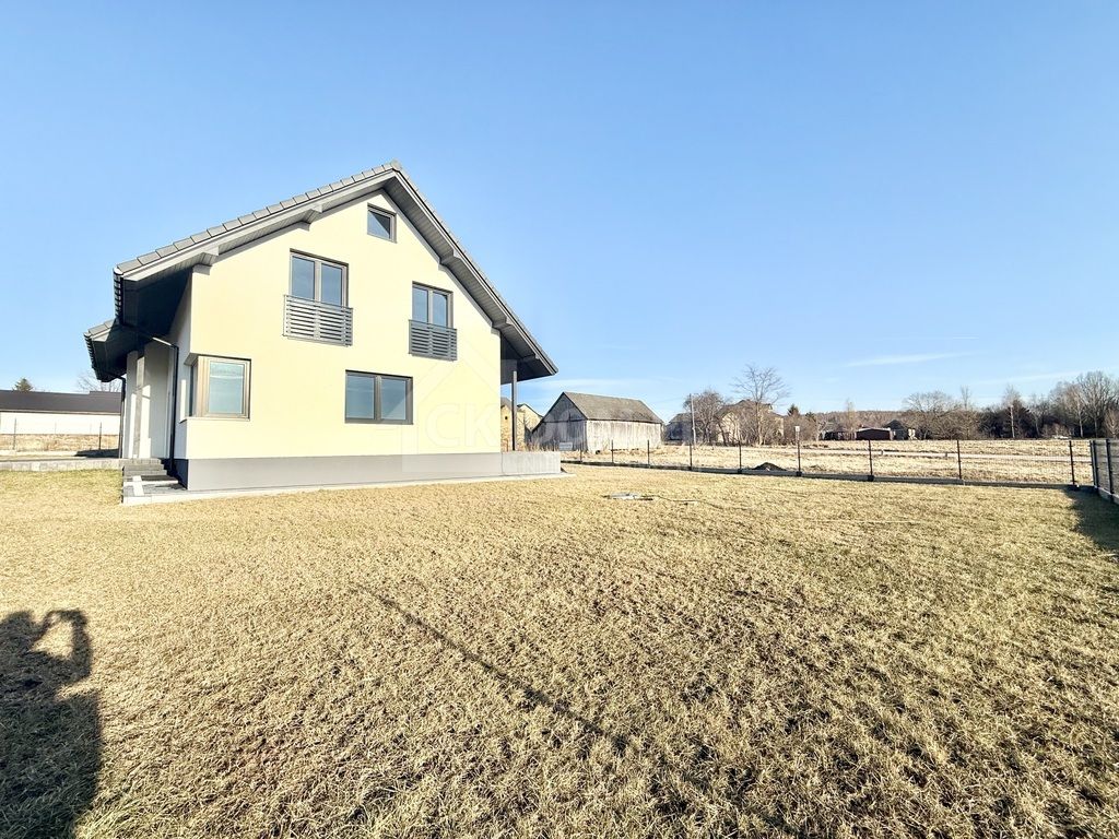 dom wolnostojący, 5 pokoi Bobrza. Zdjęcie 18