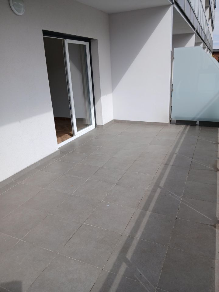 Mieszkanie 2-pokojowe Racibórz Ostróg, ul. Cecylii. Zdjęcie 21