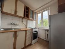 Mieszkanie 1-pokojowe Suwałki, ul. Klonowa. Zdjęcie 2