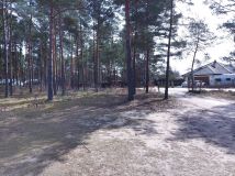 Działka budowlana Marynino, Sosnowa. Zdjęcie 4