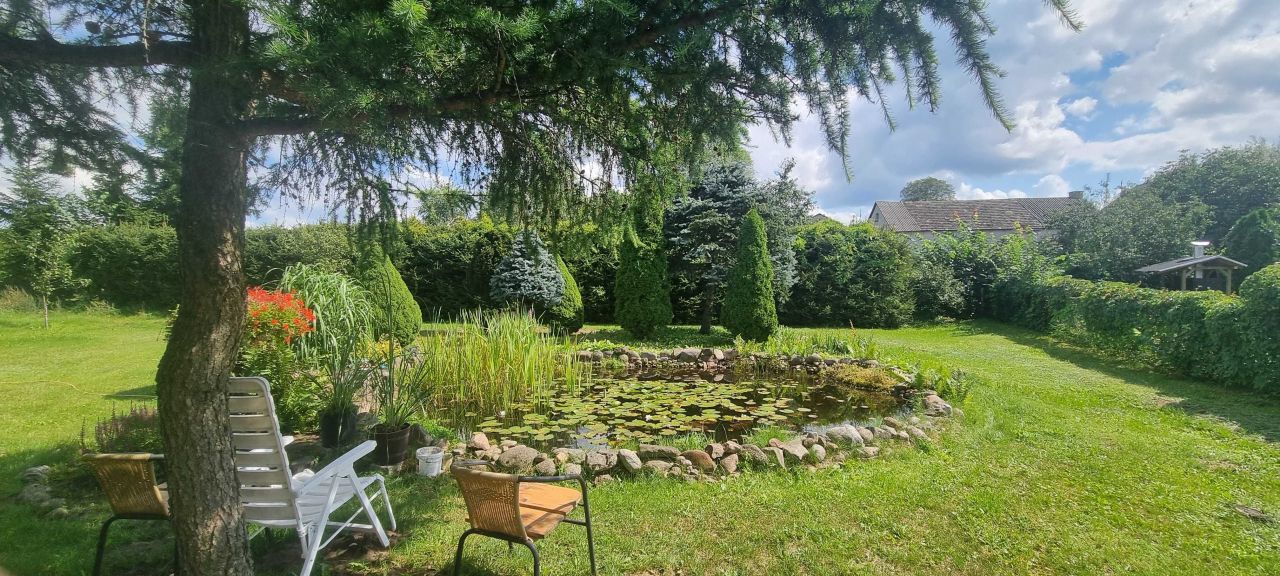 dom wolnostojący Trzebuń. Zdjęcie 6