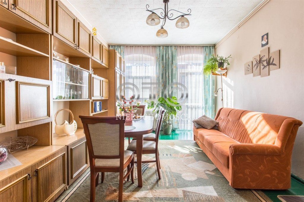 Mieszkanie 3-pokojowe Wrocław Śródmieście, ul. Walecznych. Zdjęcie 2