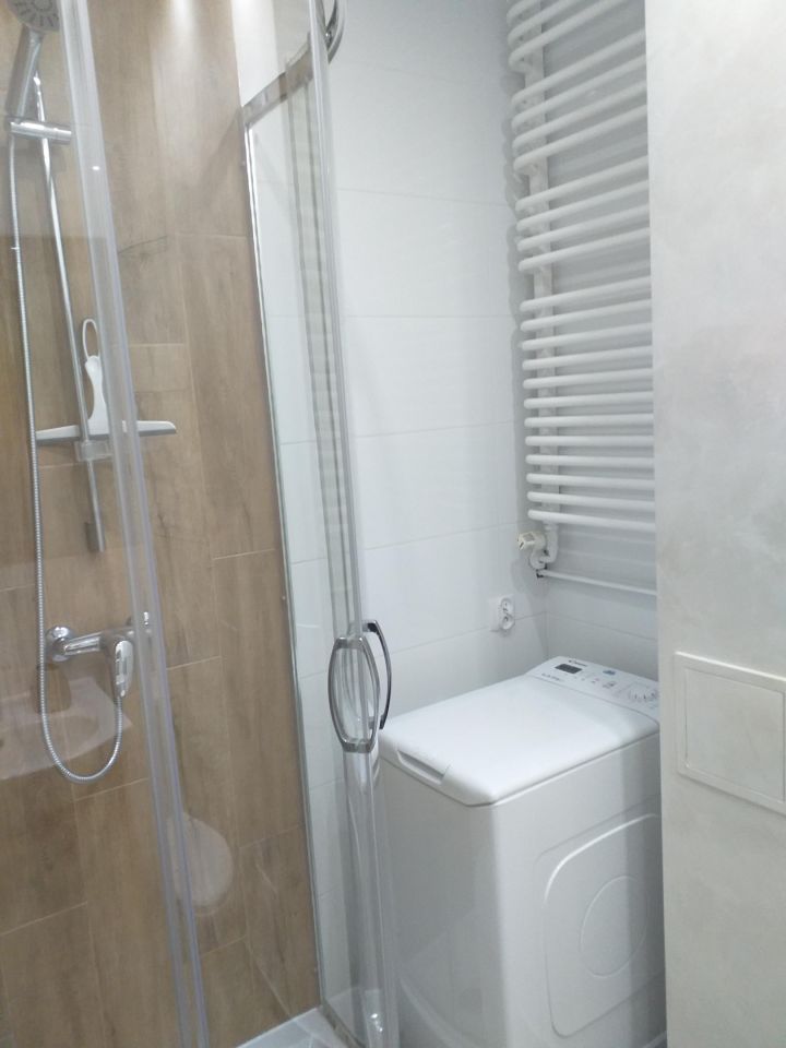 Mieszkanie 2-pokojowe Radomsko Centrum, ul. Lipowa. Zdjęcie 11