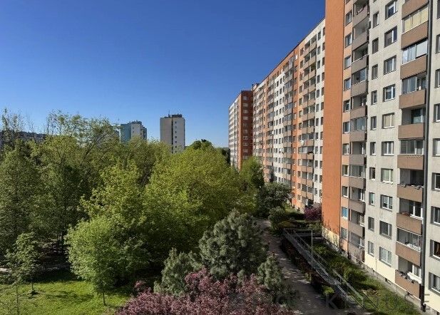 Mieszkanie 3-pokojowe Warszawa Bielany, ul. Pabla Nerudy. Zdjęcie 14