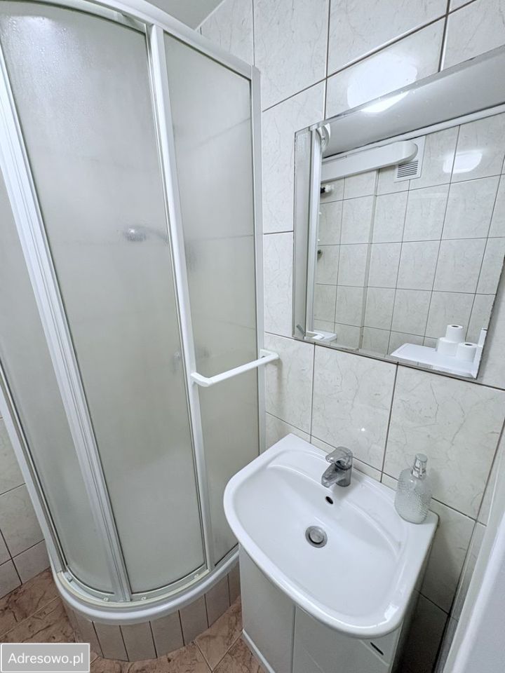 Mieszkanie 1-pokojowe Warszawa Śródmieście, ul. Wiejska. Zdjęcie 6
