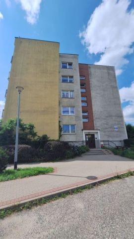 Mieszkanie 3-pokojowe Gdynia Karwiny, ul. Poli Gojawiczyńskiej. Zdjęcie 1