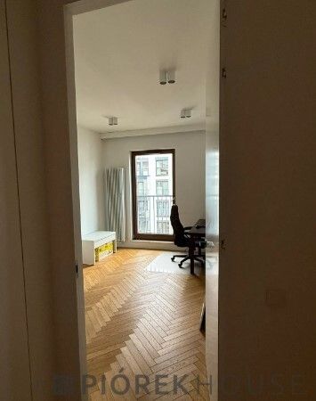 Mieszkanie 3-pokojowe Warszawa Mokotów, ul. Postępu. Zdjęcie 8