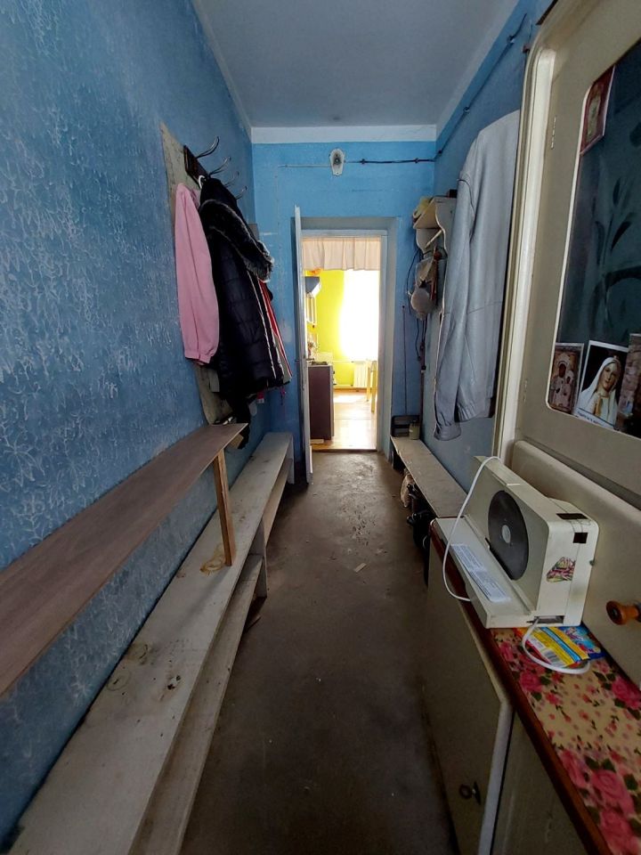 dom wolnostojący, 3 pokoje Ogrodzieniec, ul. Sienkiewicza. Zdjęcie 17
