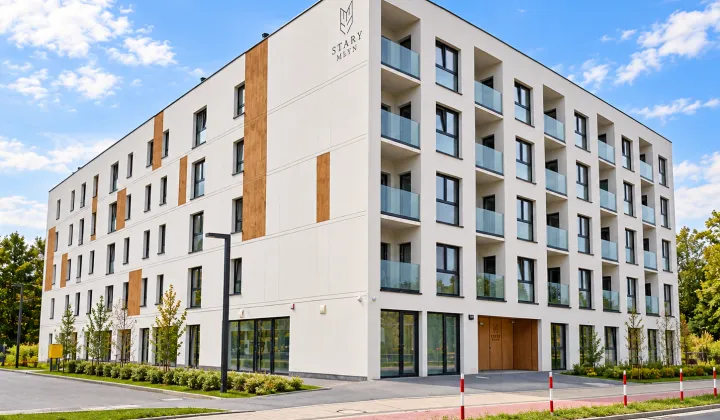 Mieszkanie 3-pokojowe Legnica Tarninów, ul. Mostowa