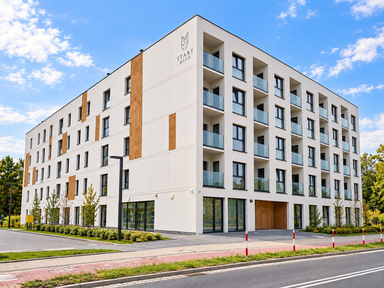 Mieszkanie 3-pokojowe Legnica Tarninów, ul. Mostowa. Zdjęcie 1