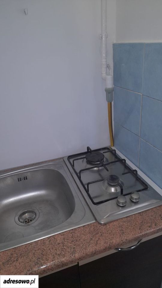 Mieszkanie 1-pokojowe Szczecin Śródmieście, ul. Kazimierza Królewicza. Zdjęcie 8