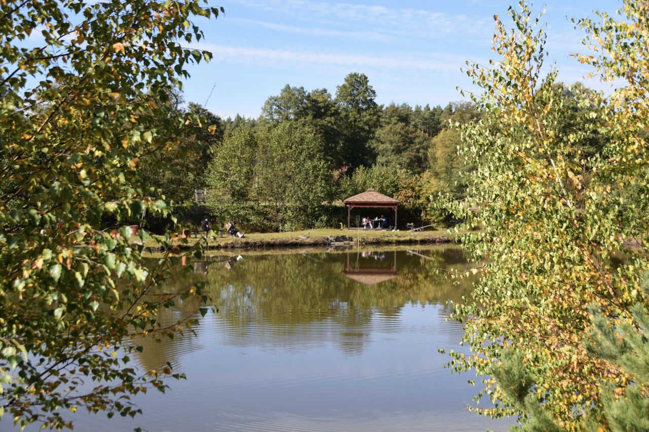 Działka rekreacyjna Piłka kolonia, ul. Słoneczna. Zdjęcie 6