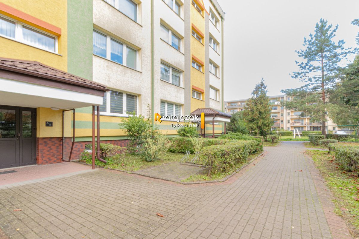 Mieszkanie 4-pokojowe Wejherowo, ul. Rejtana. Zdjęcie 21