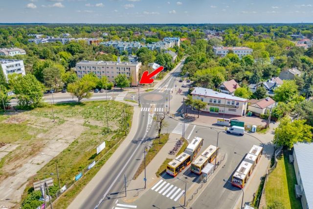 Lokal Warszawa Wawer, ul. Bysławska. Zdjęcie 31