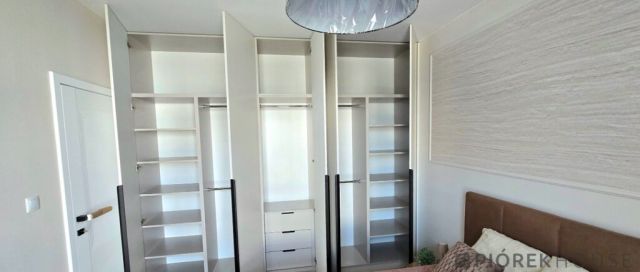 Mieszkanie 3-pokojowe Warszawa Mokotów, ul. Domaniewska. Zdjęcie 12