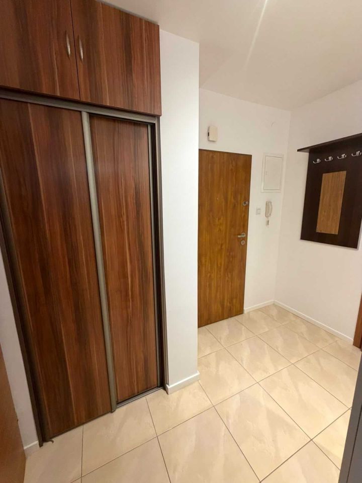 Mieszkanie 2-pokojowe Rzeszów, ul. Strażacka. Zdjęcie 5