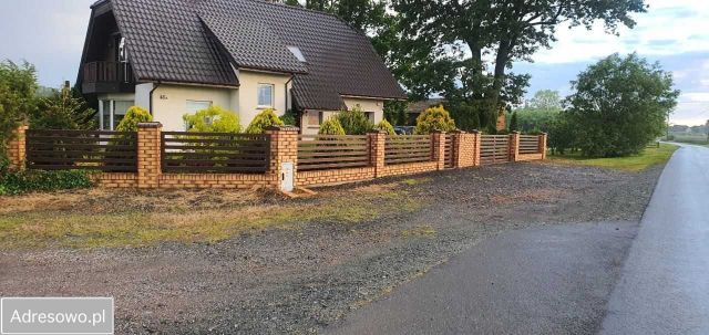 dom wolnostojący Szczurawice. Zdjęcie 1