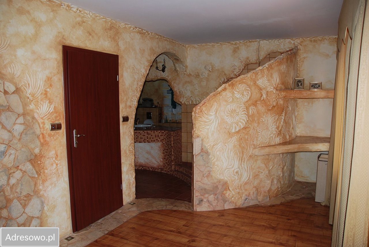 dom szeregowy, 6 pokoi Wrocław Krzyki, ul. Połabian. Zdjęcie 10