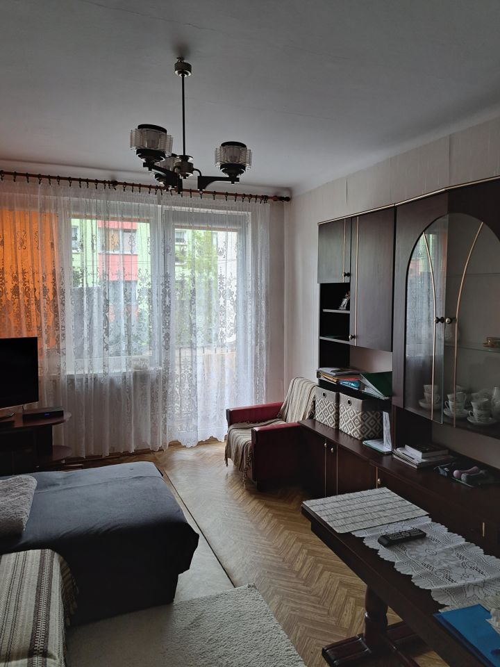 Mieszkanie 2-pokojowe Świdwin, ul. Słowiańska