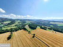 Działka budowlana Podlesie. Zdjęcie 3