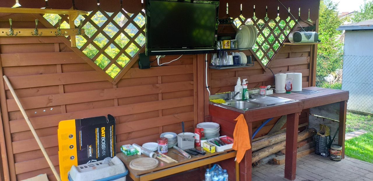 Działka rod Wejherowo Centrum, ul. mjr. Henryka Sucharskiego. Zdjęcie 5