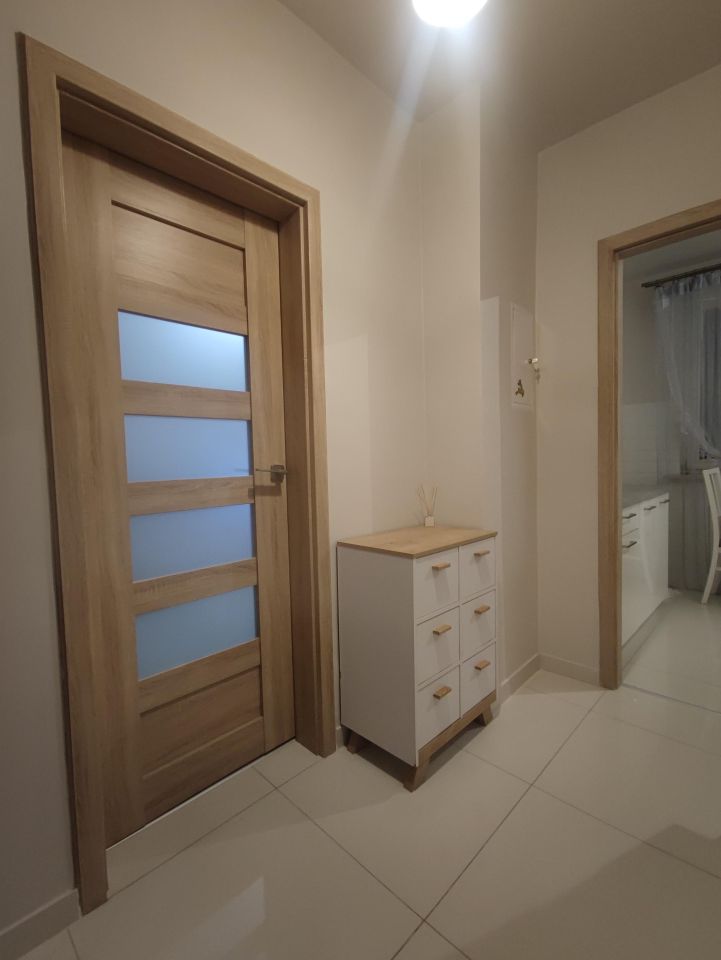 Mieszkanie 1-pokojowe Katowice Giszowiec, ul. Wojciecha. Zdjęcie 5