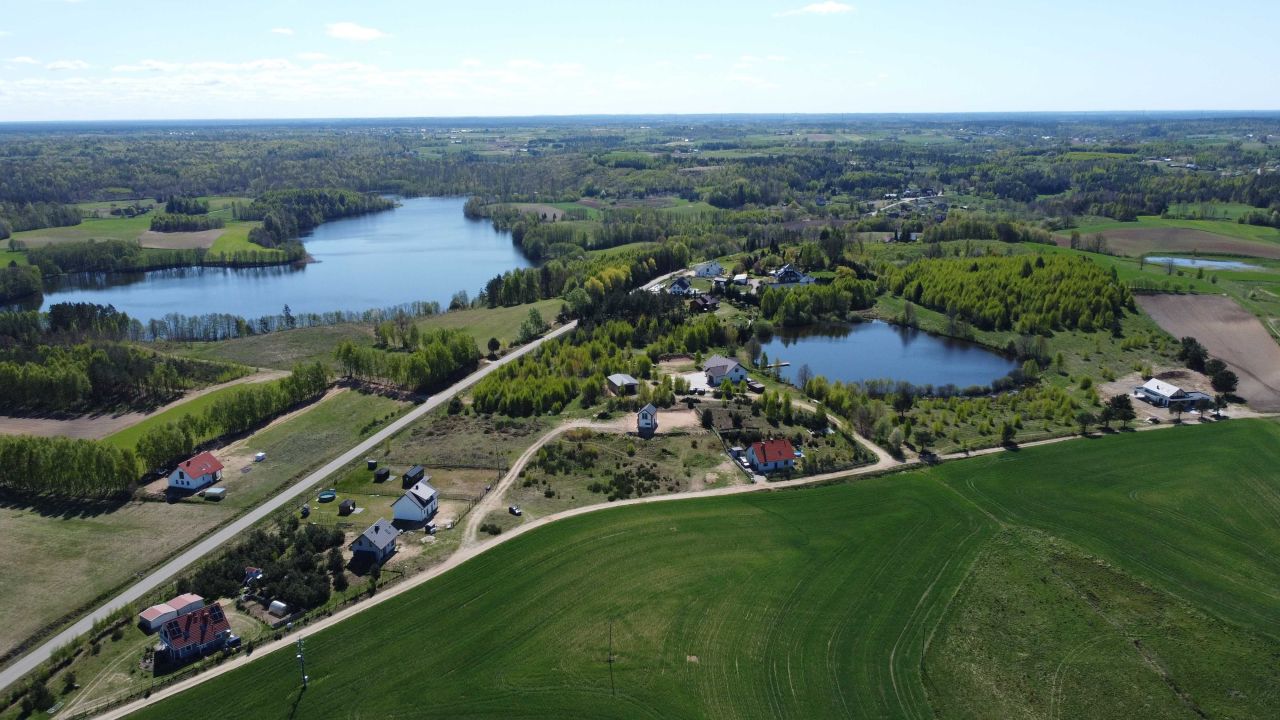 Działka budowlana Gołczewo. Zdjęcie 5