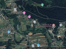 dom wolnostojący, 5 pokoi Radziszów, ul. Łąkowa