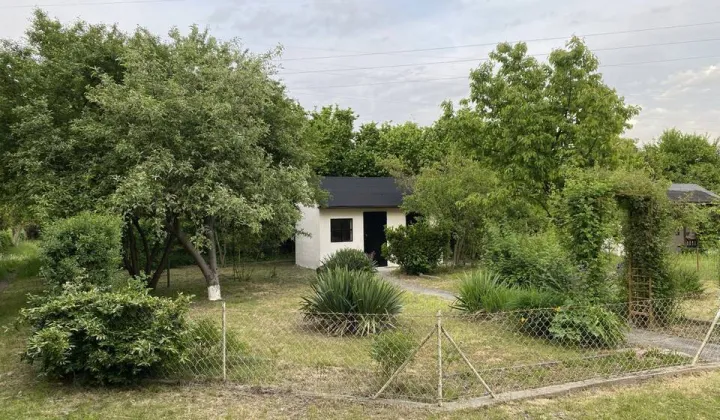 Działka rod Wrocław Fabryczna, ul. Klecińska