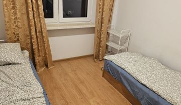 Mieszkanie 3-pokojowe Kraków Krowodrza, ul. Opolska