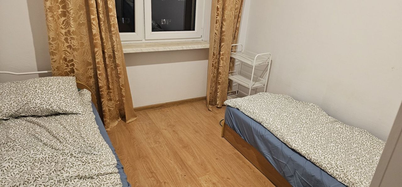 Mieszkanie 3-pokojowe Kraków Krowodrza, ul. Opolska