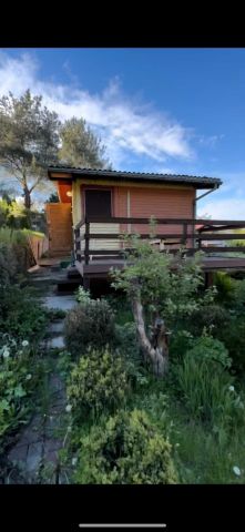 Działka rod Gdynia Chwarzno-Wiczlino. Zdjęcie 1