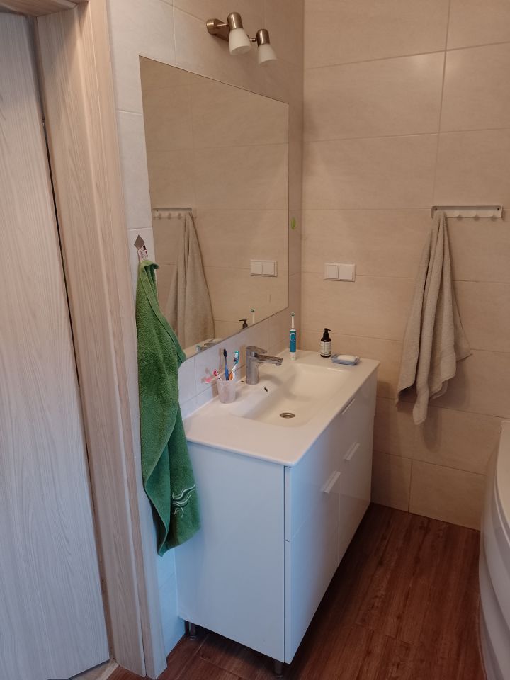 Mieszkanie 4-pokojowe Karniowice, ul. Słoneczna. Zdjęcie 14